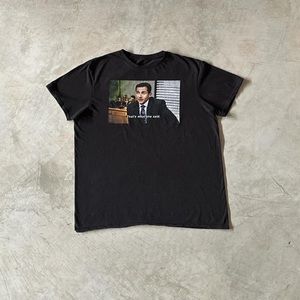 The Office Michael Scott T-Shirt